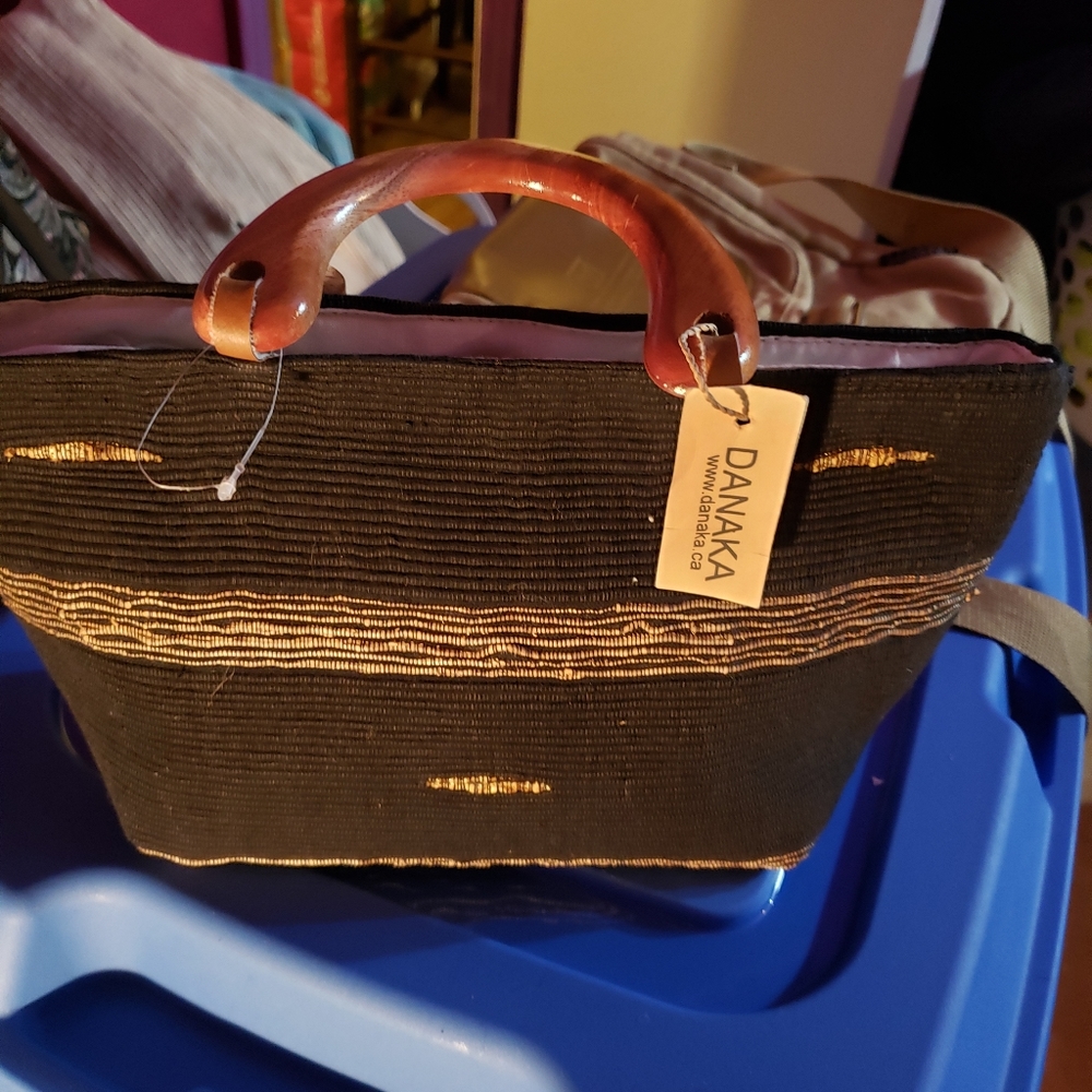 handbag - Picture 2 of 2
